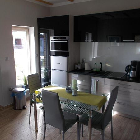 מיילנו Baltic Holiday Houses חדר תמונה