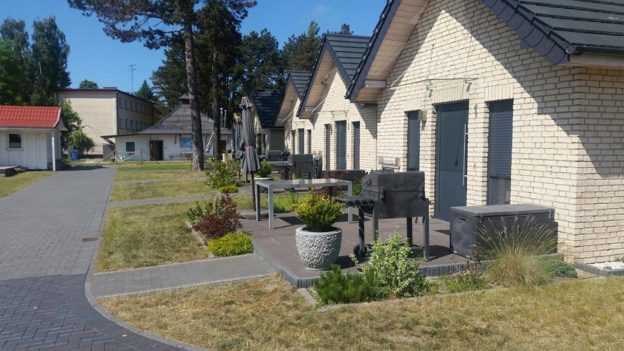 מיילנו Baltic Holiday Houses מראה חיצוני תמונה