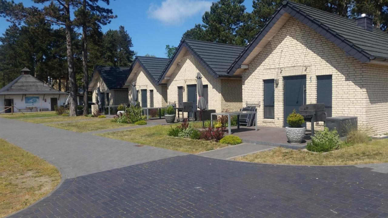 מיילנו Baltic Holiday Houses מראה חיצוני תמונה