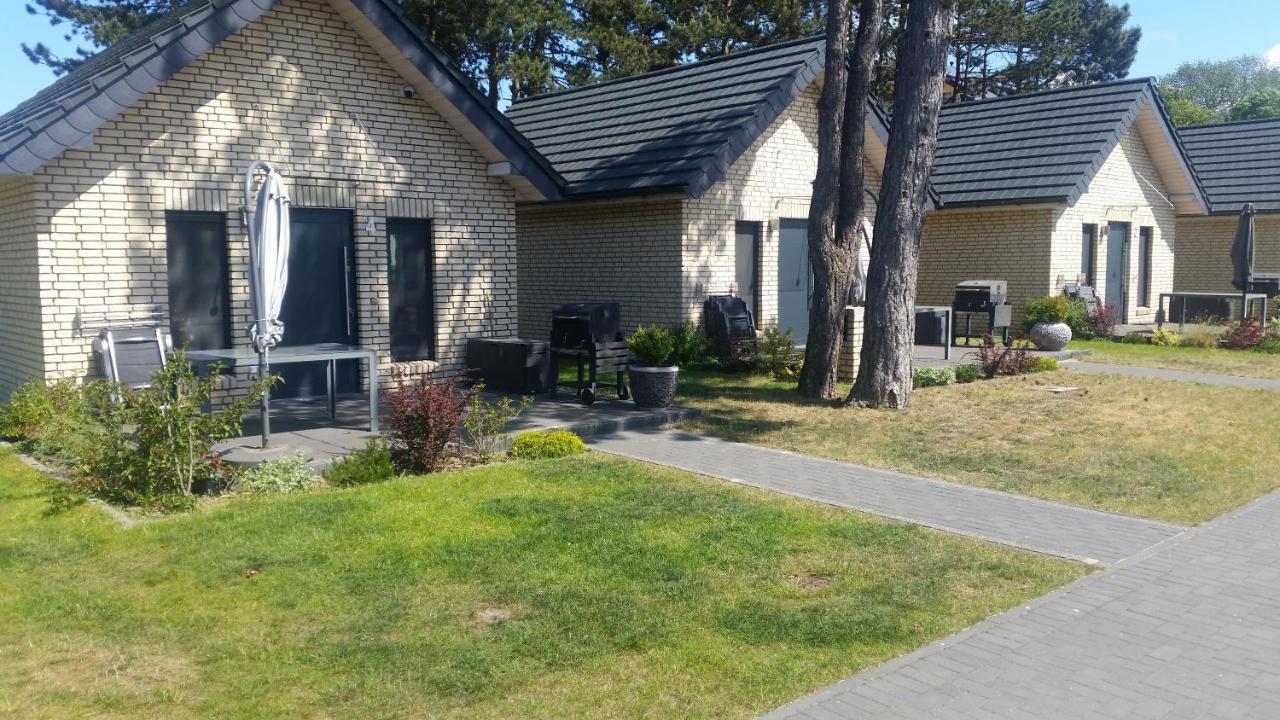 מיילנו Baltic Holiday Houses מראה חיצוני תמונה