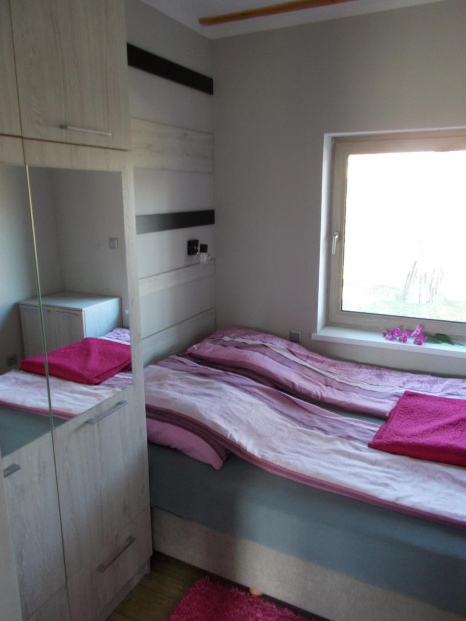 מיילנו Baltic Holiday Houses חדר תמונה