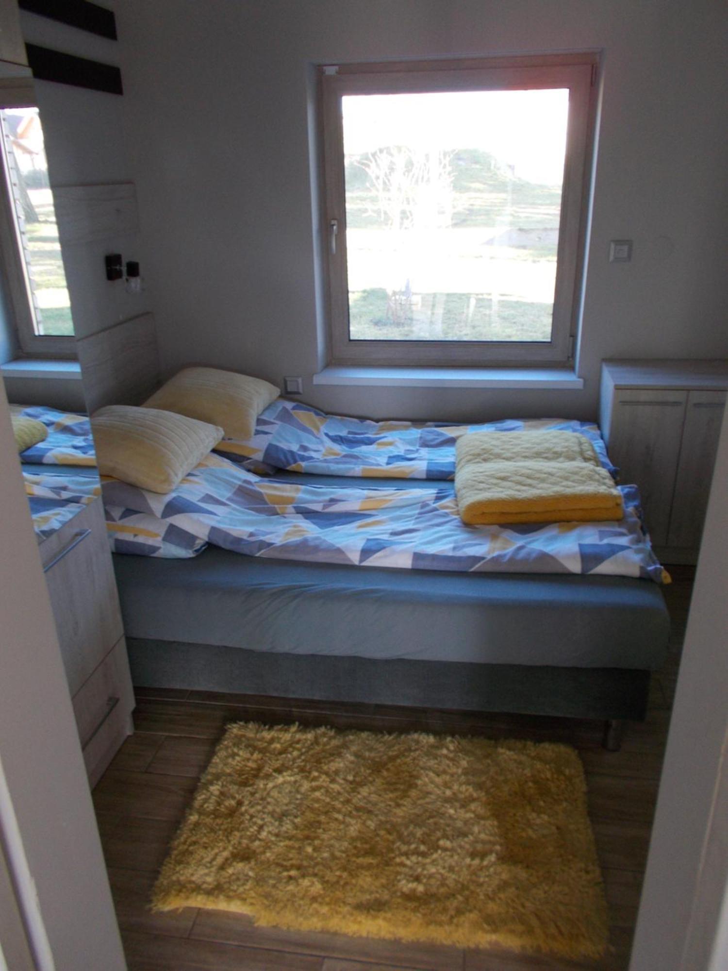 מיילנו Baltic Holiday Houses חדר תמונה