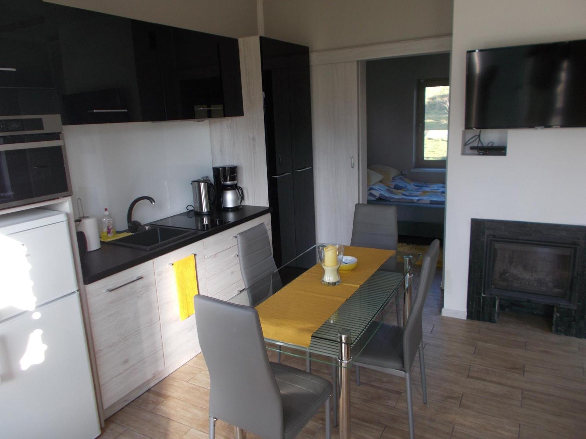 מיילנו Baltic Holiday Houses חדר תמונה