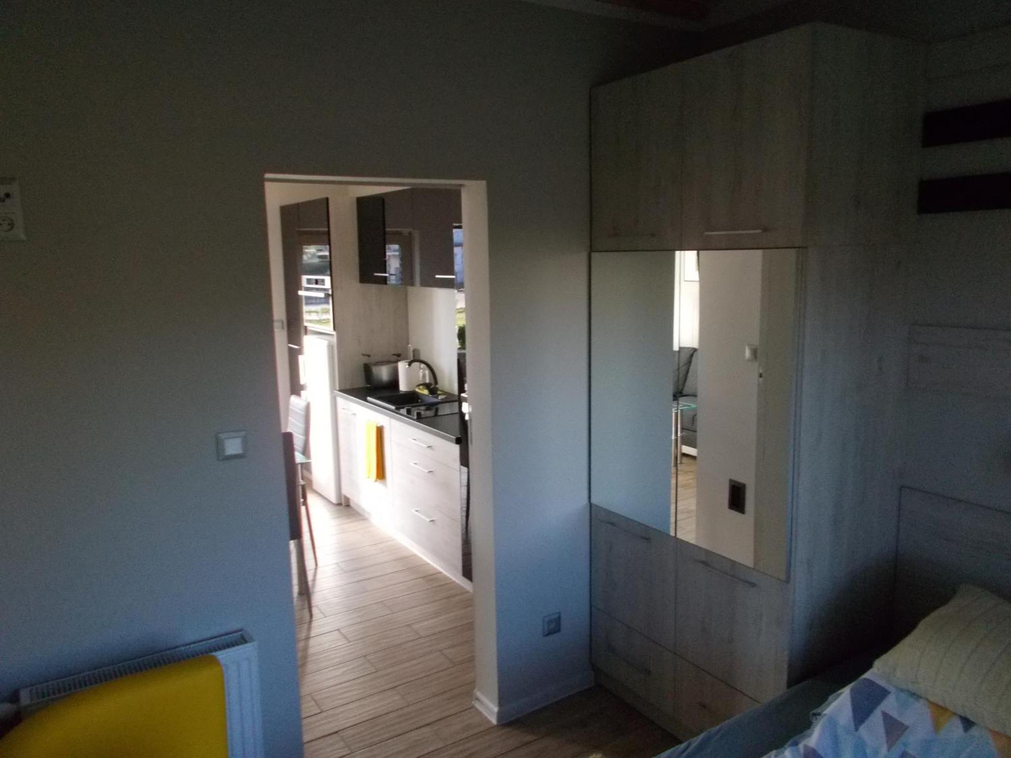 מיילנו Baltic Holiday Houses חדר תמונה