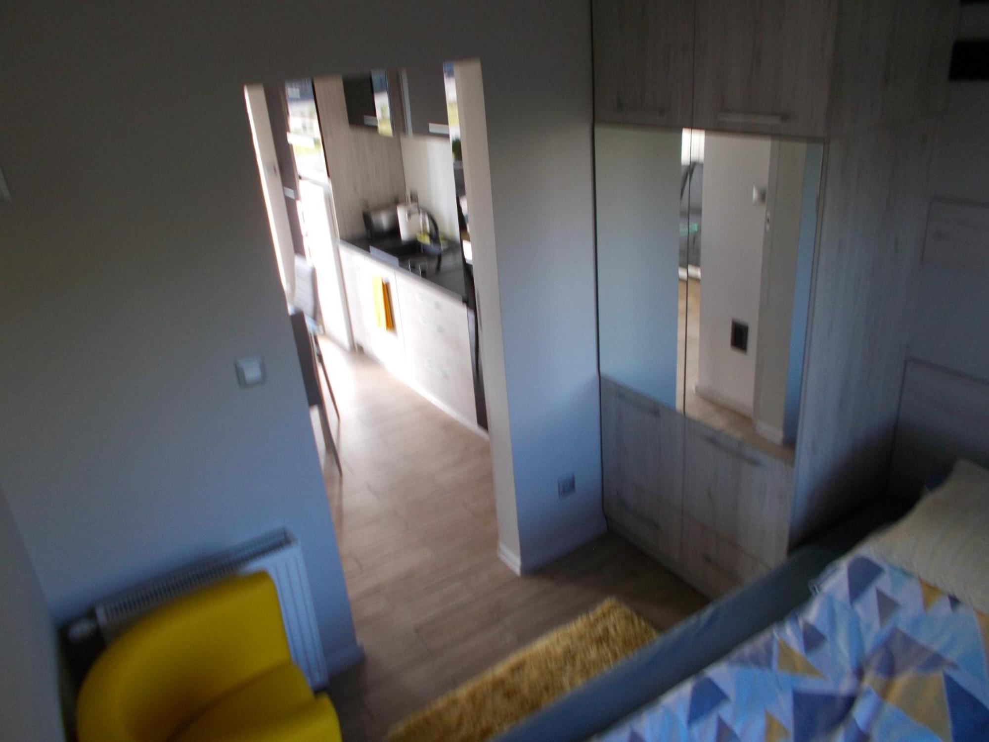 מיילנו Baltic Holiday Houses חדר תמונה