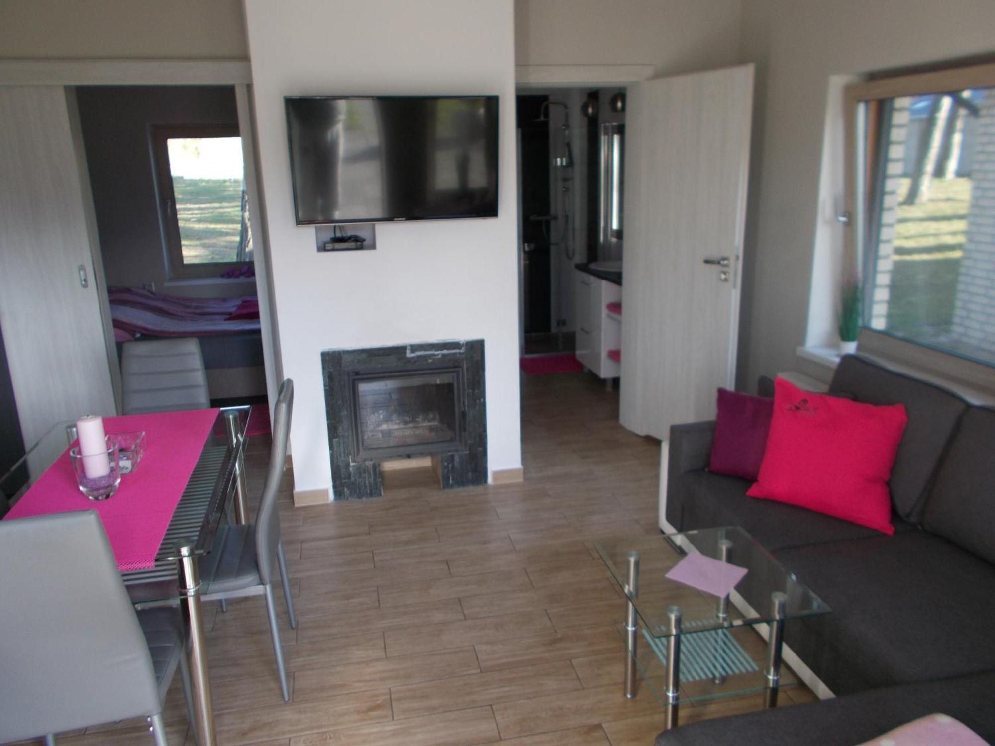 מיילנו Baltic Holiday Houses חדר תמונה