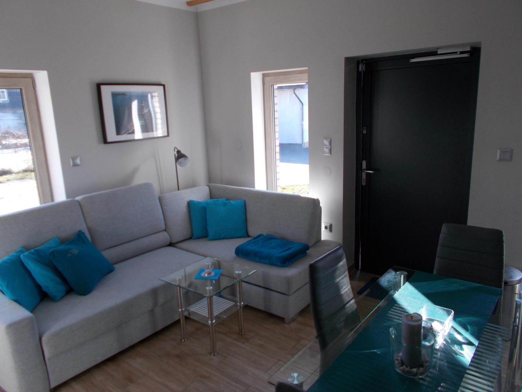 מיילנו Baltic Holiday Houses חדר תמונה