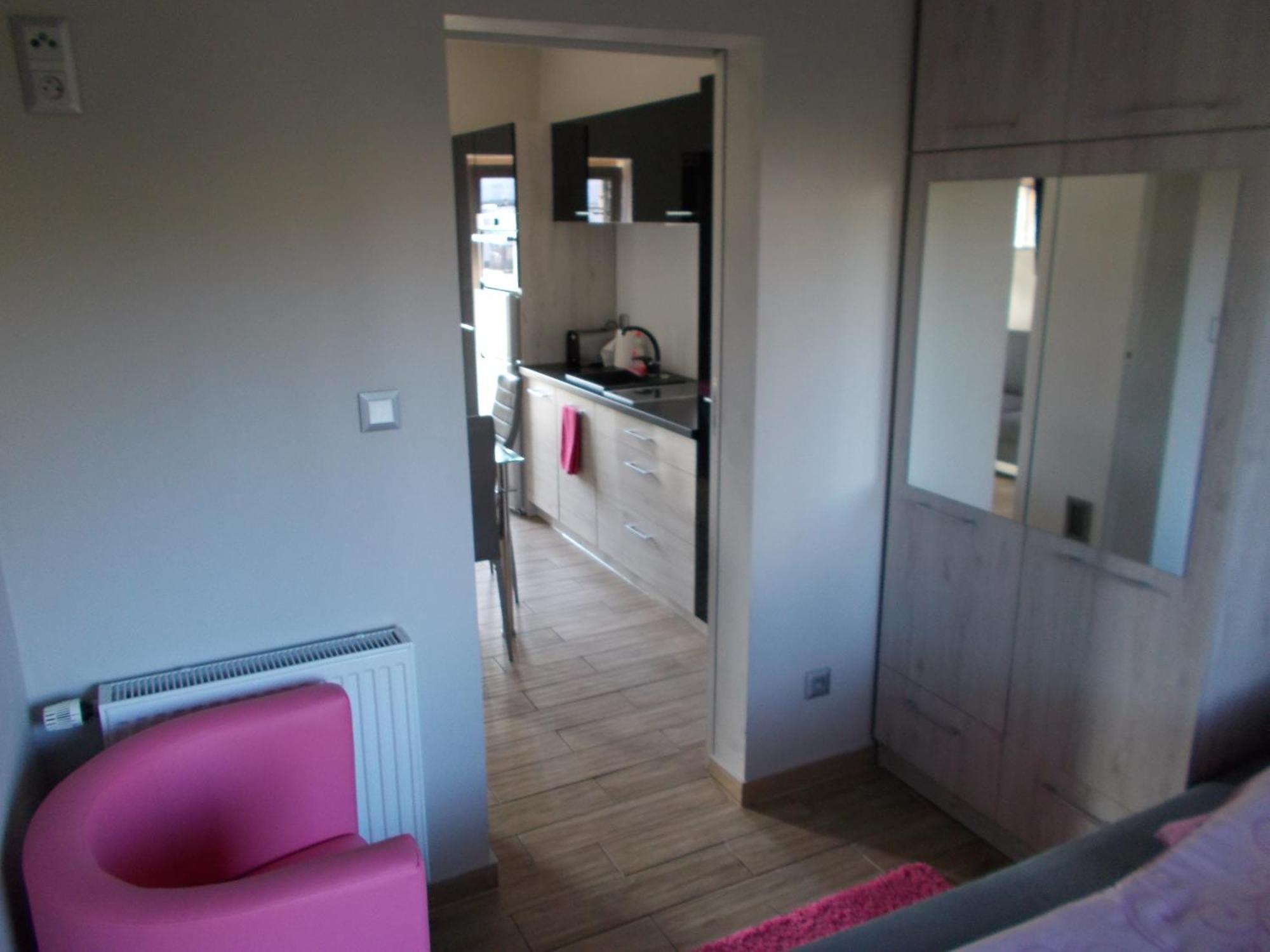 מיילנו Baltic Holiday Houses חדר תמונה