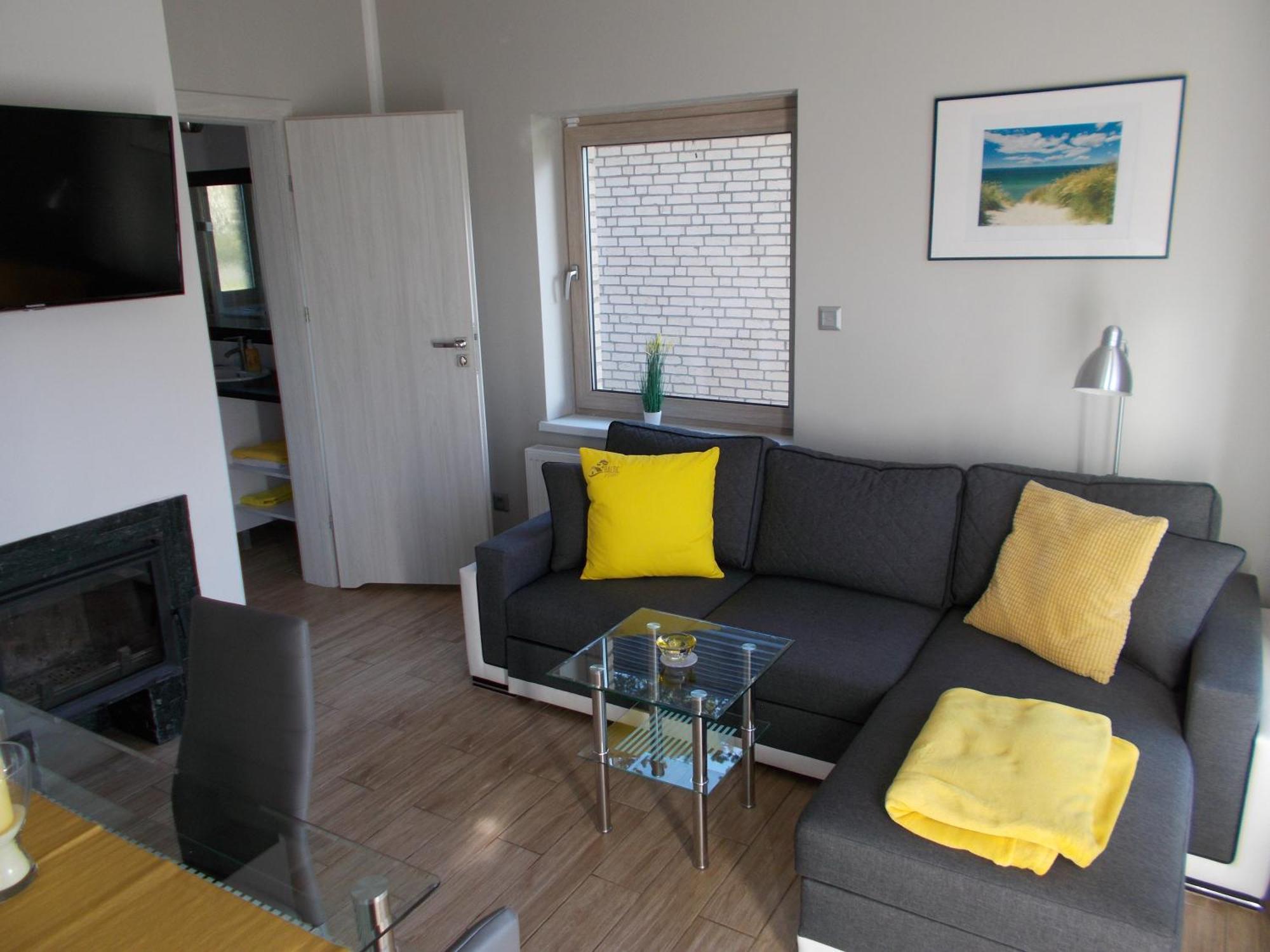 מיילנו Baltic Holiday Houses חדר תמונה