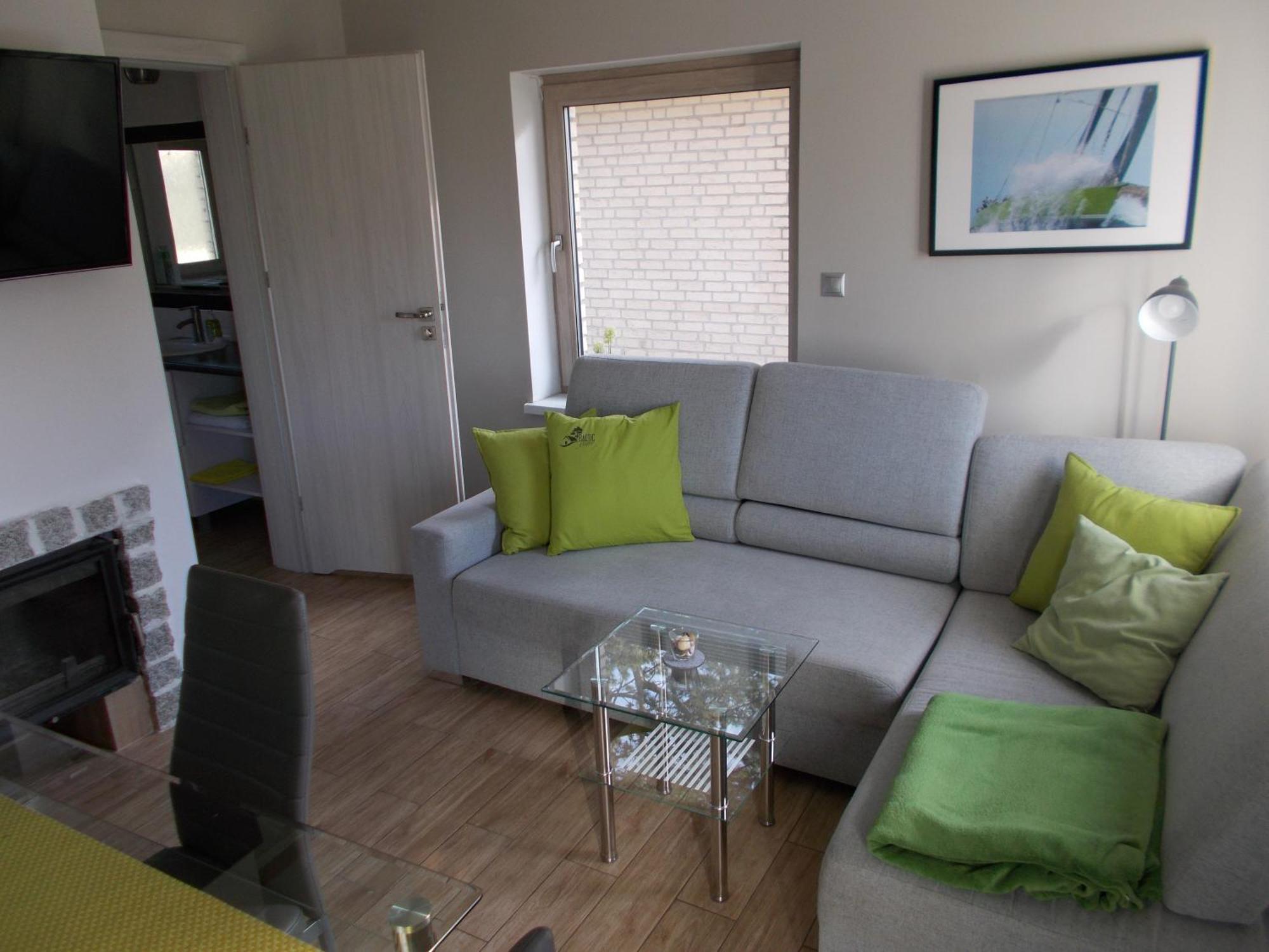 מיילנו Baltic Holiday Houses חדר תמונה