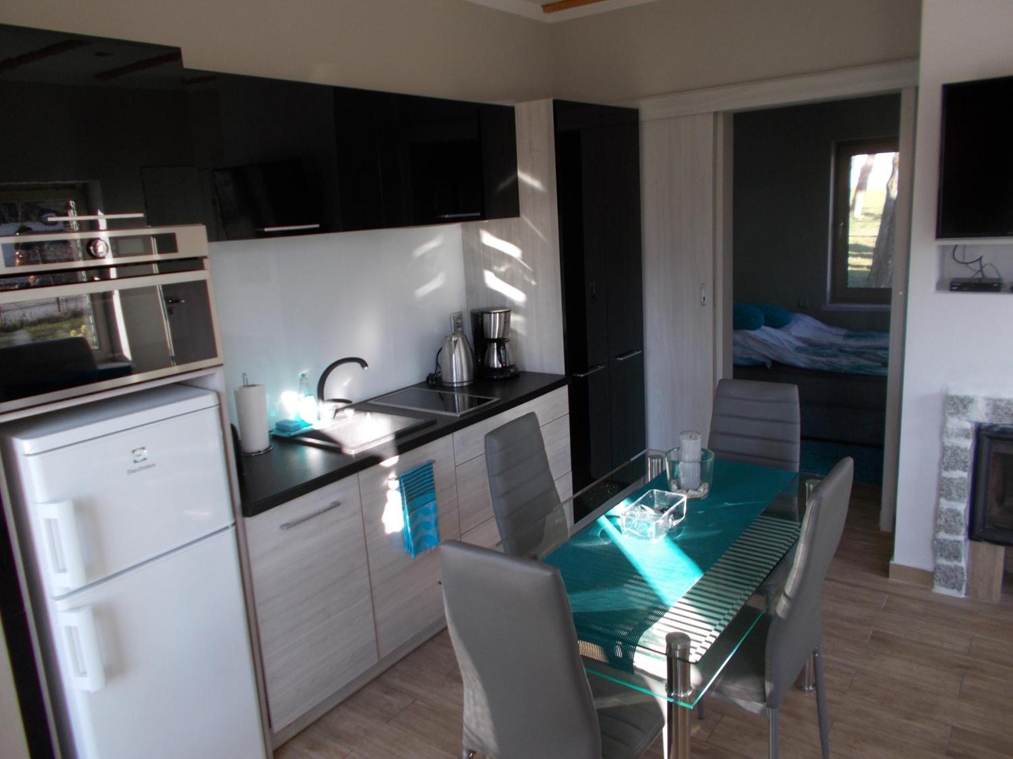 מיילנו Baltic Holiday Houses חדר תמונה