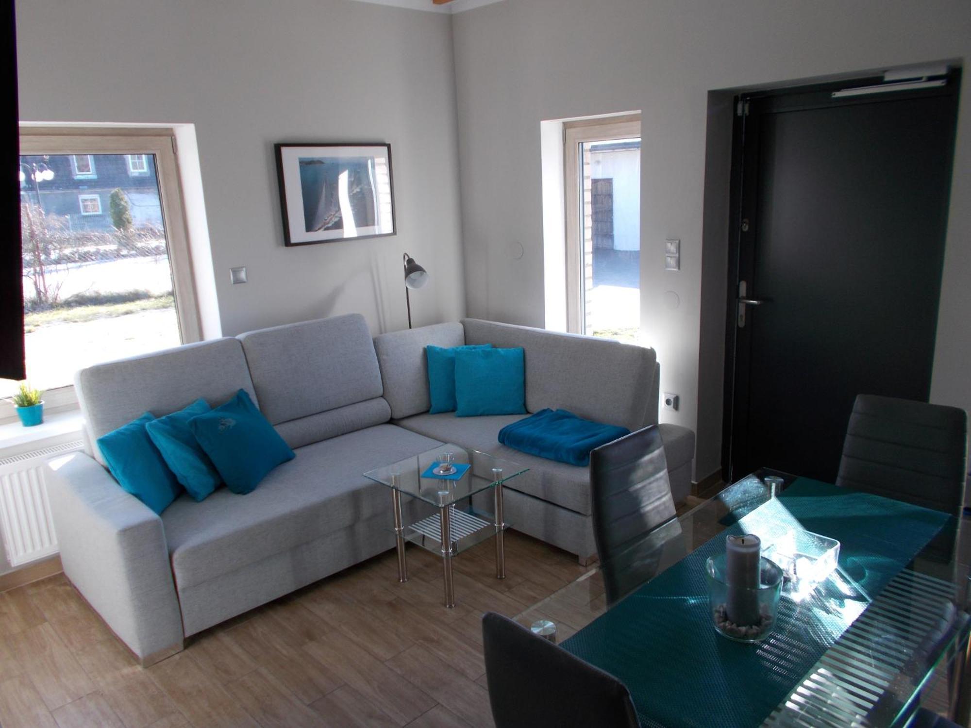 מיילנו Baltic Holiday Houses חדר תמונה