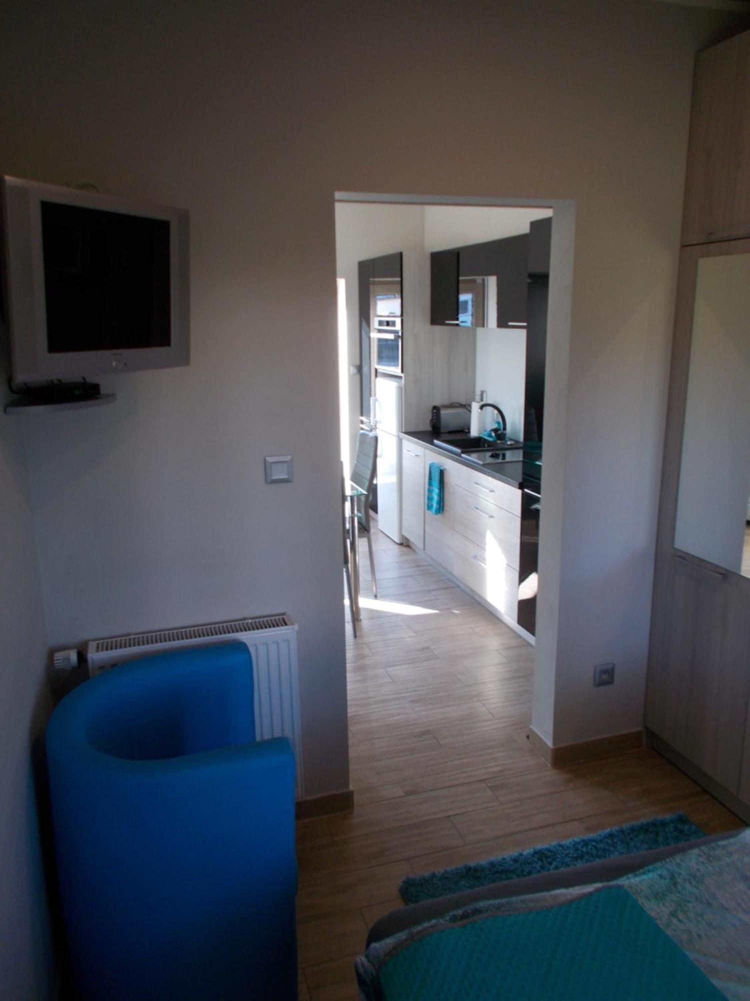 מיילנו Baltic Holiday Houses חדר תמונה