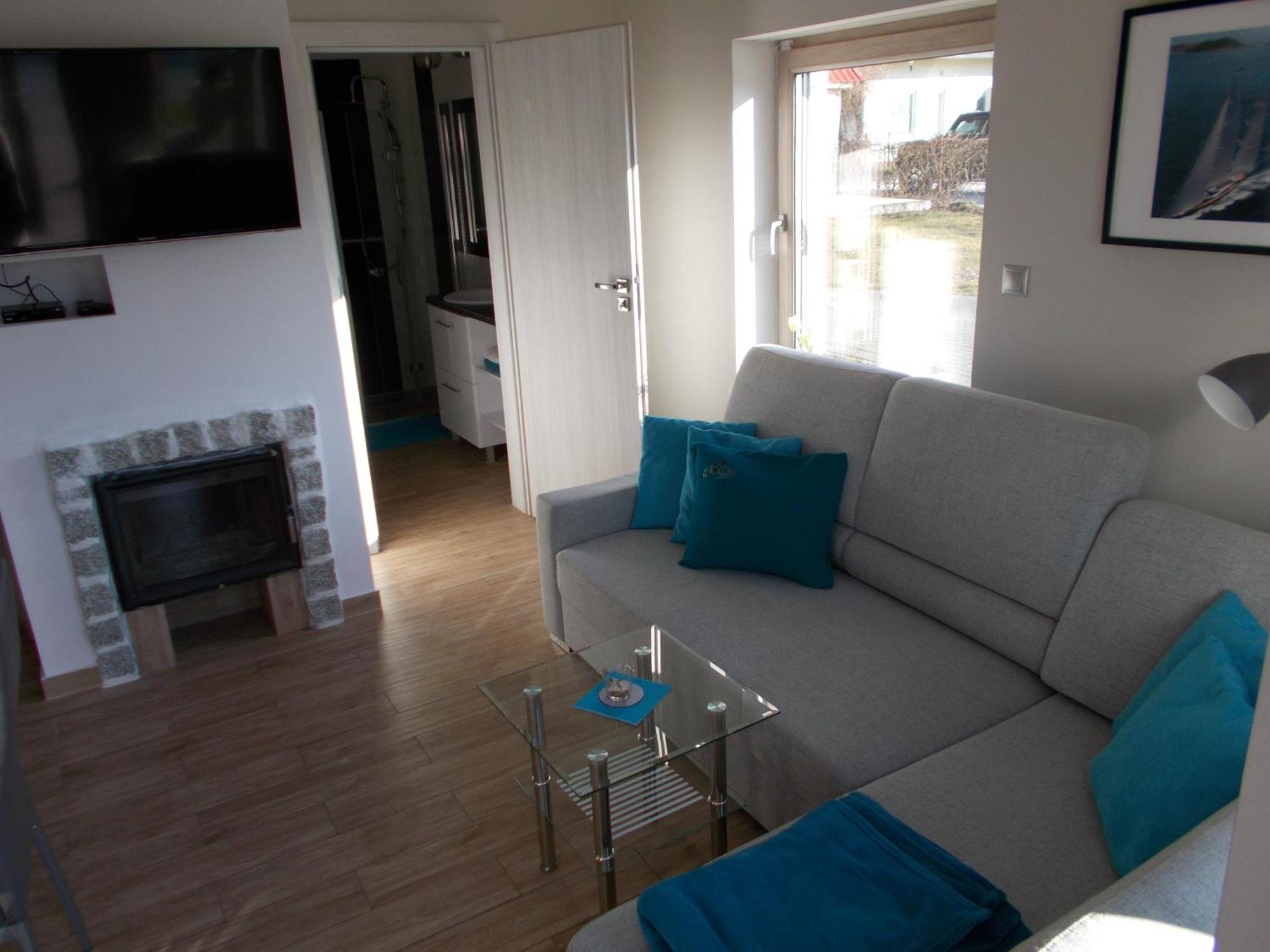 מיילנו Baltic Holiday Houses חדר תמונה