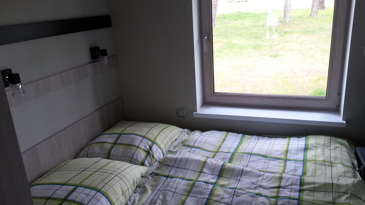 מיילנו Baltic Holiday Houses מראה חיצוני תמונה