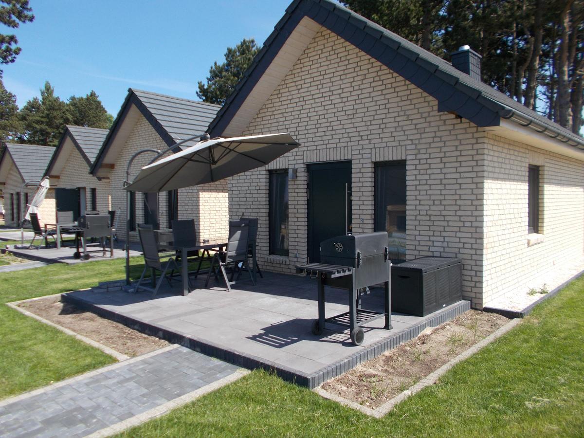 מיילנו Baltic Holiday Houses מראה חיצוני תמונה