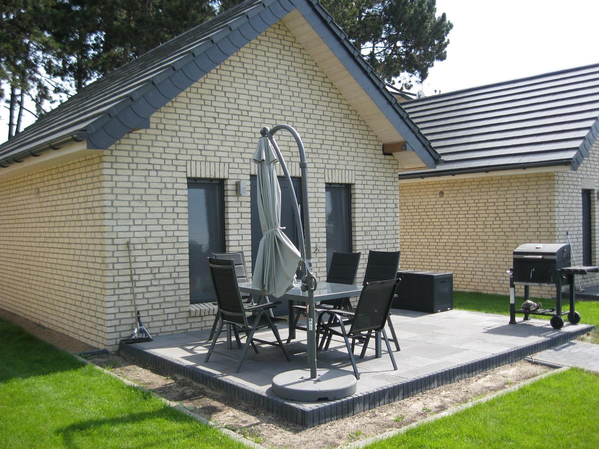 מיילנו Baltic Holiday Houses מראה חיצוני תמונה