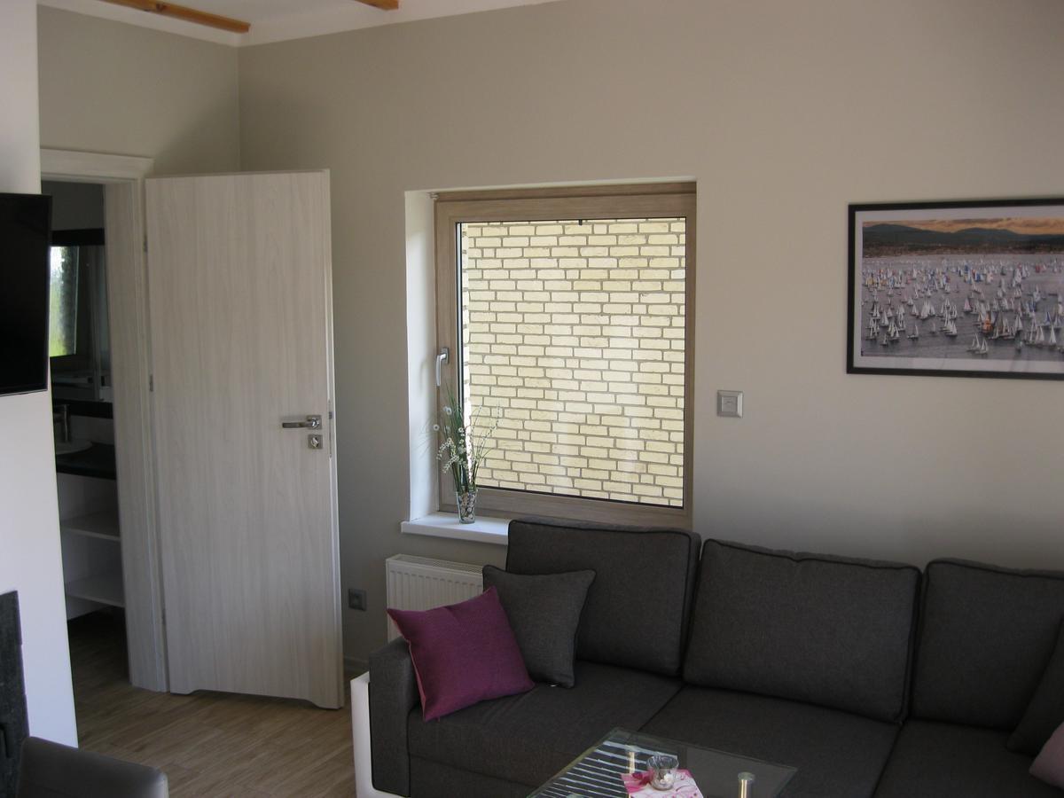 מיילנו Baltic Holiday Houses מראה חיצוני תמונה