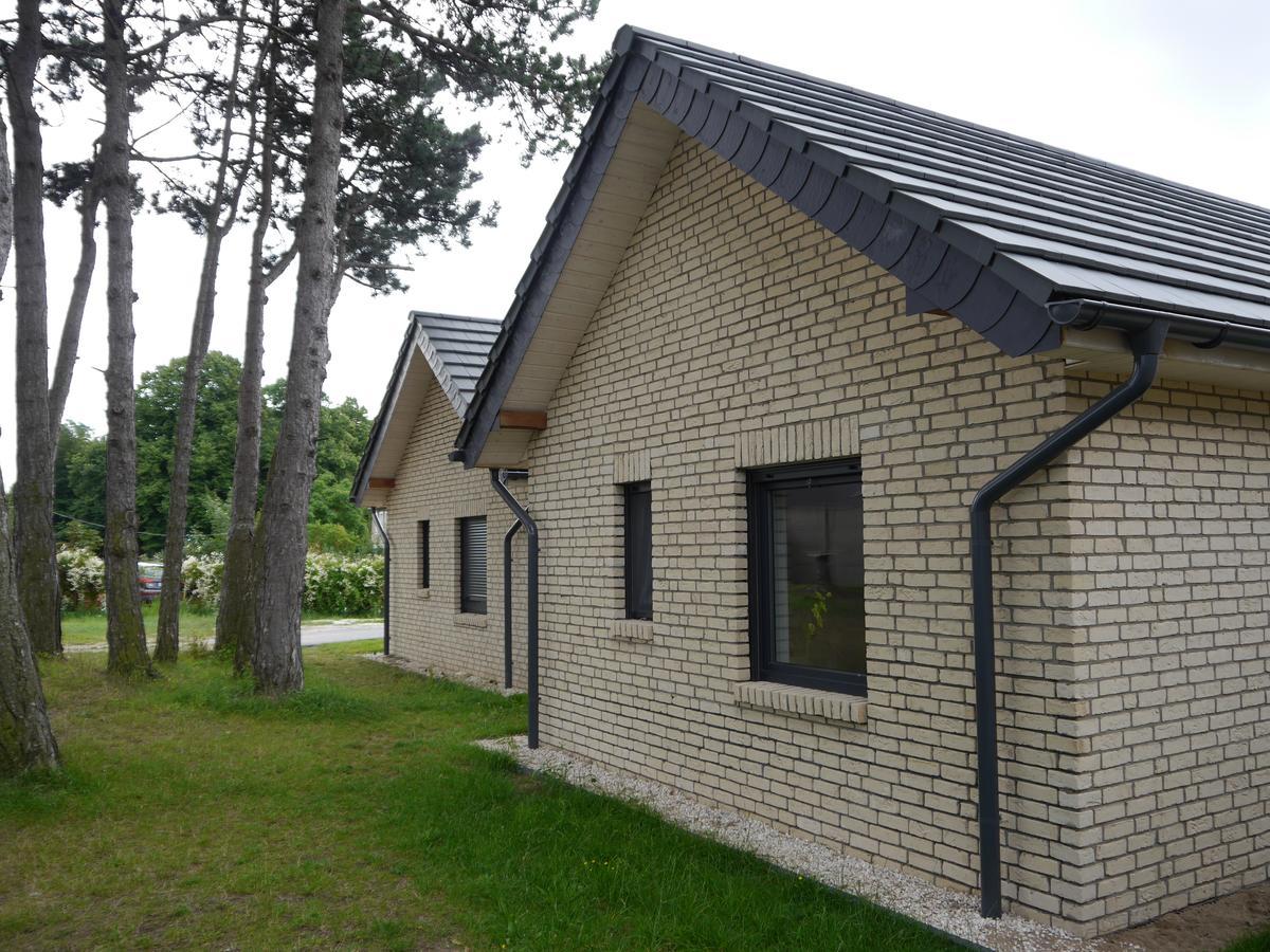 מיילנו Baltic Holiday Houses מראה חיצוני תמונה