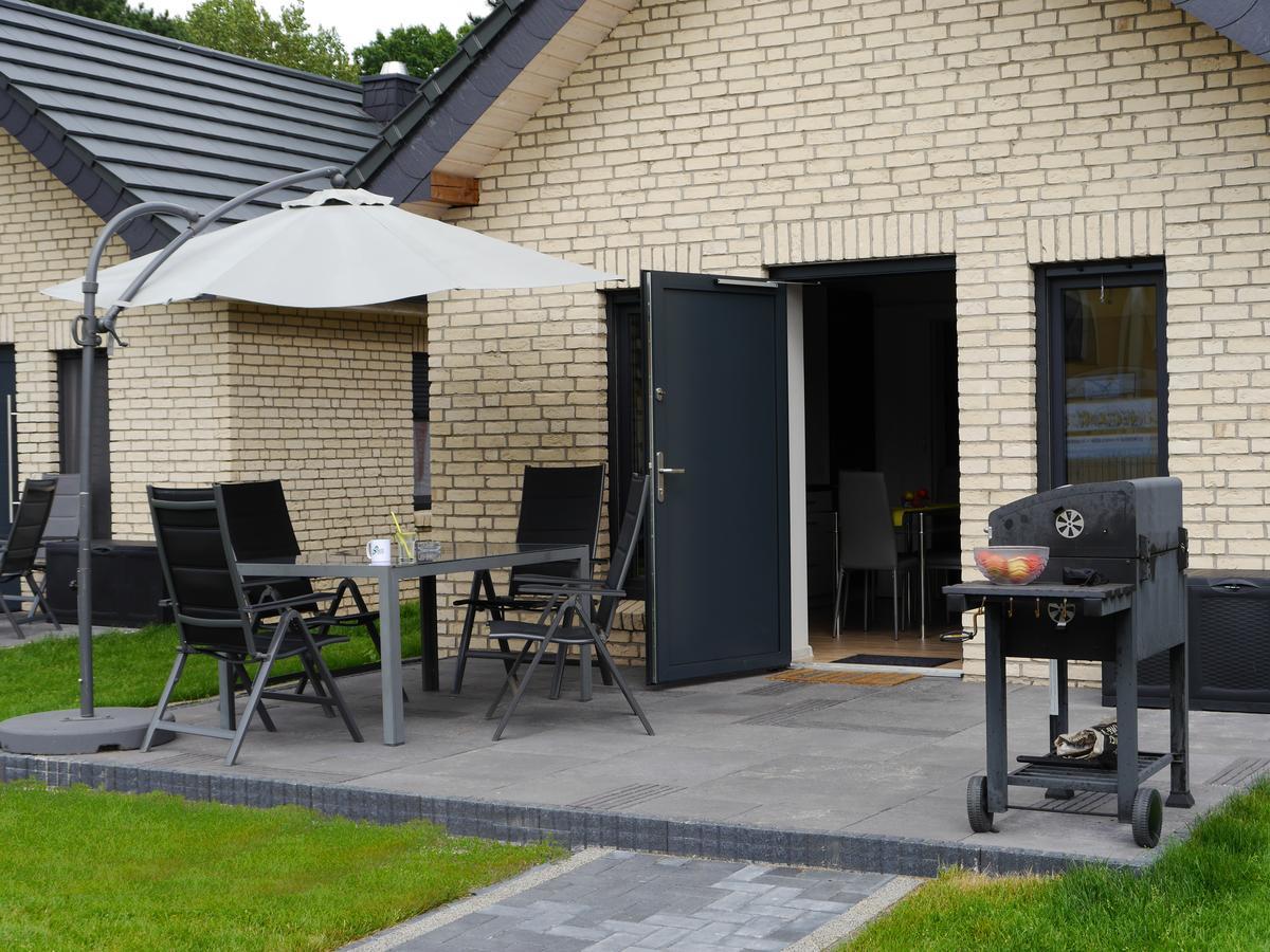 מיילנו Baltic Holiday Houses מראה חיצוני תמונה