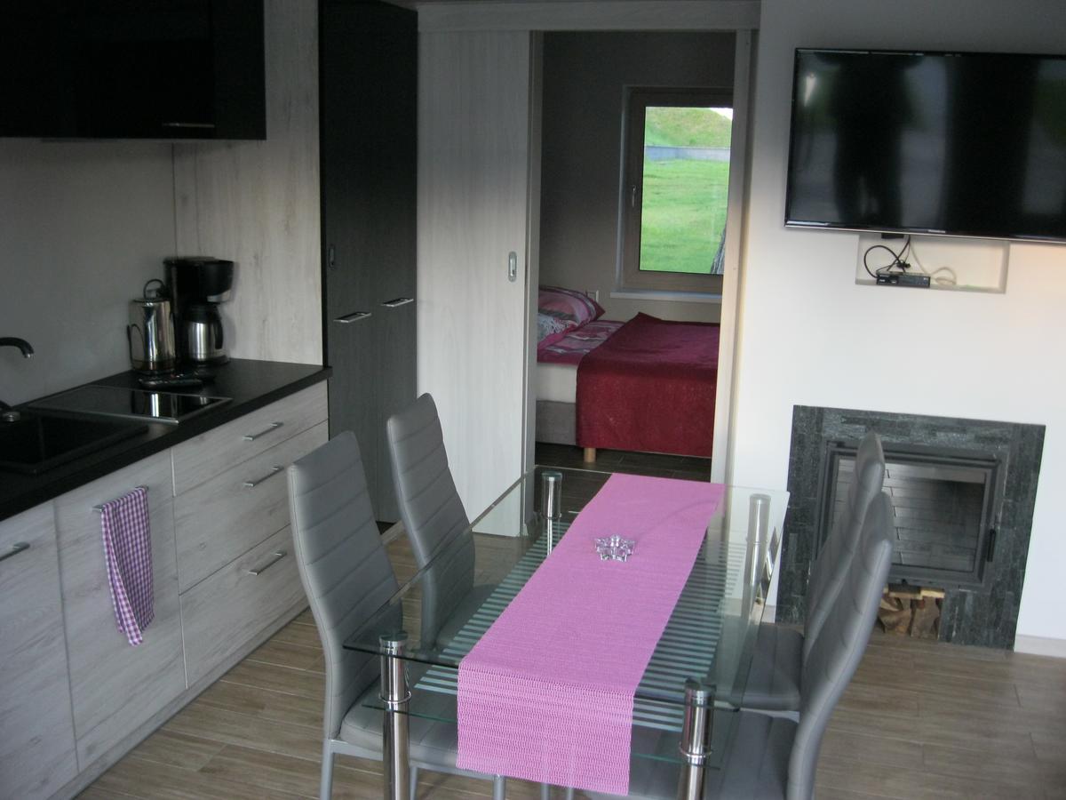 מיילנו Baltic Holiday Houses מראה חיצוני תמונה