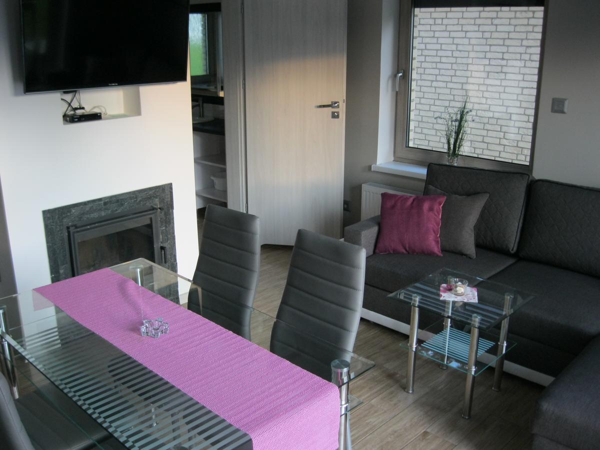 מיילנו Baltic Holiday Houses מראה חיצוני תמונה