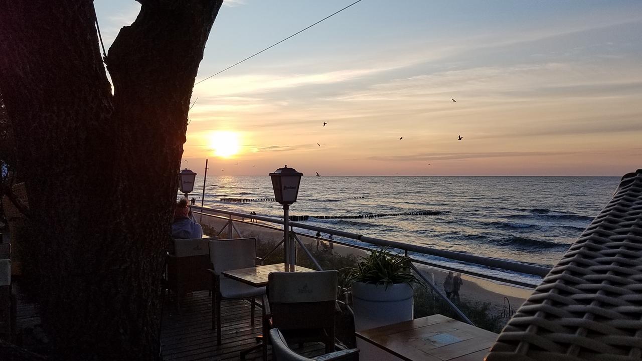 מיילנו Baltic Holiday Houses מראה חיצוני תמונה