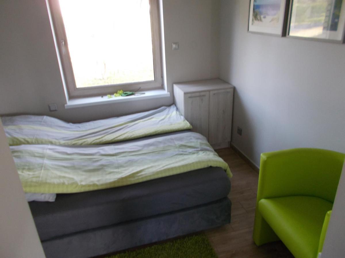 מיילנו Baltic Holiday Houses מראה חיצוני תמונה