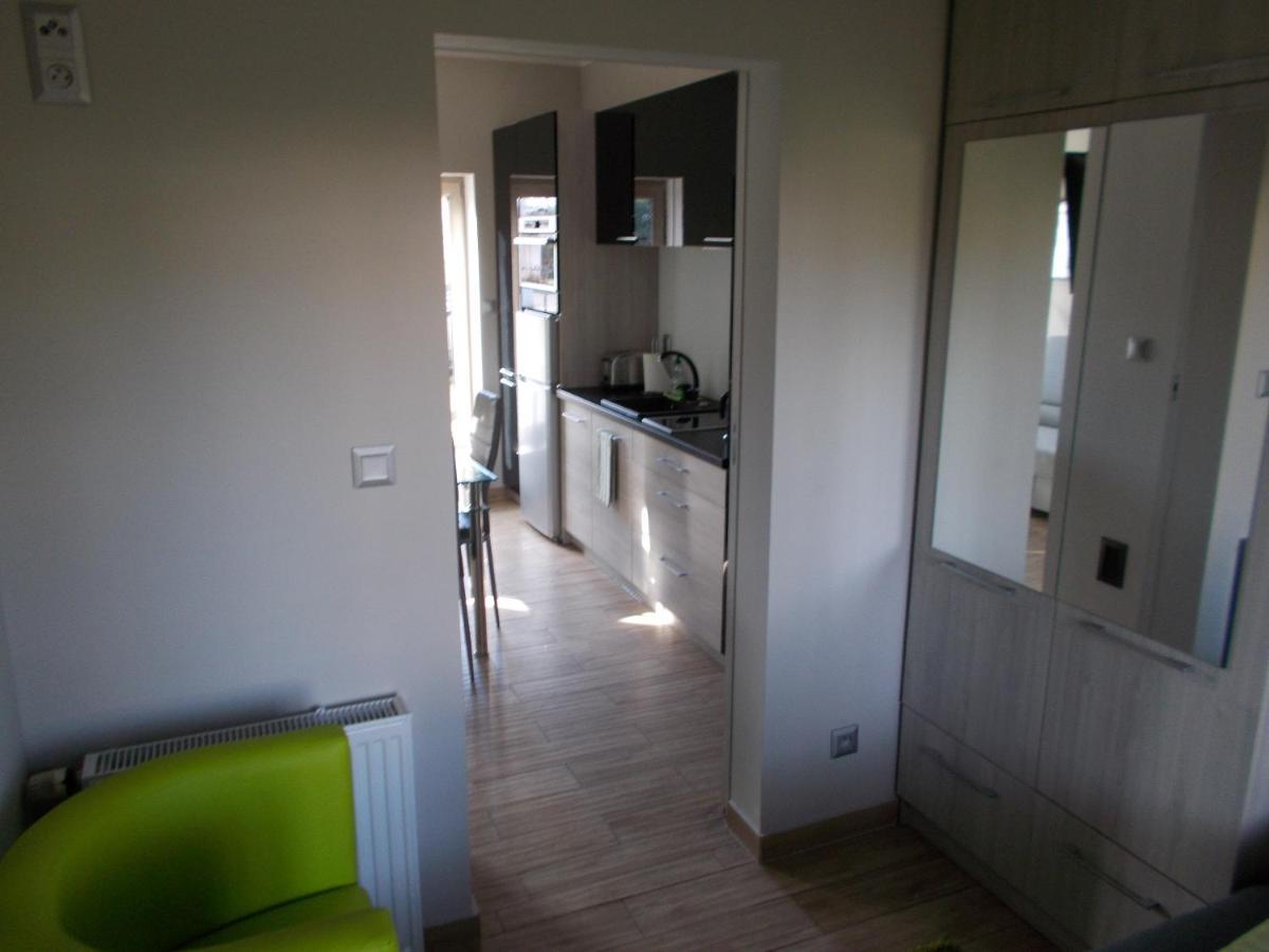 מיילנו Baltic Holiday Houses מראה חיצוני תמונה